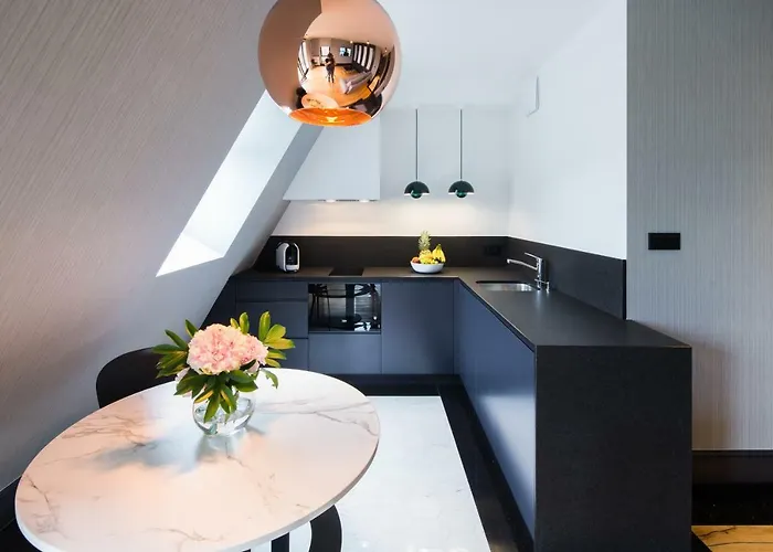Bella - Victoria Residence By Oneapartments