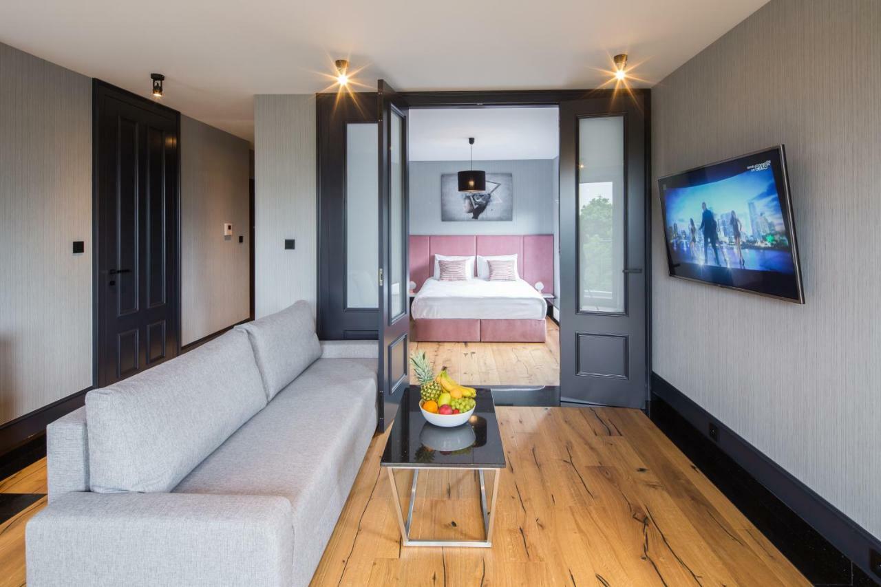 Bella - Victoria By Oneapartments Apartment *