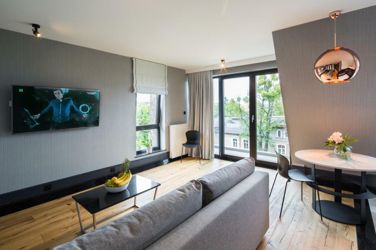 Apartment Bella - Victoria By Oneapartments