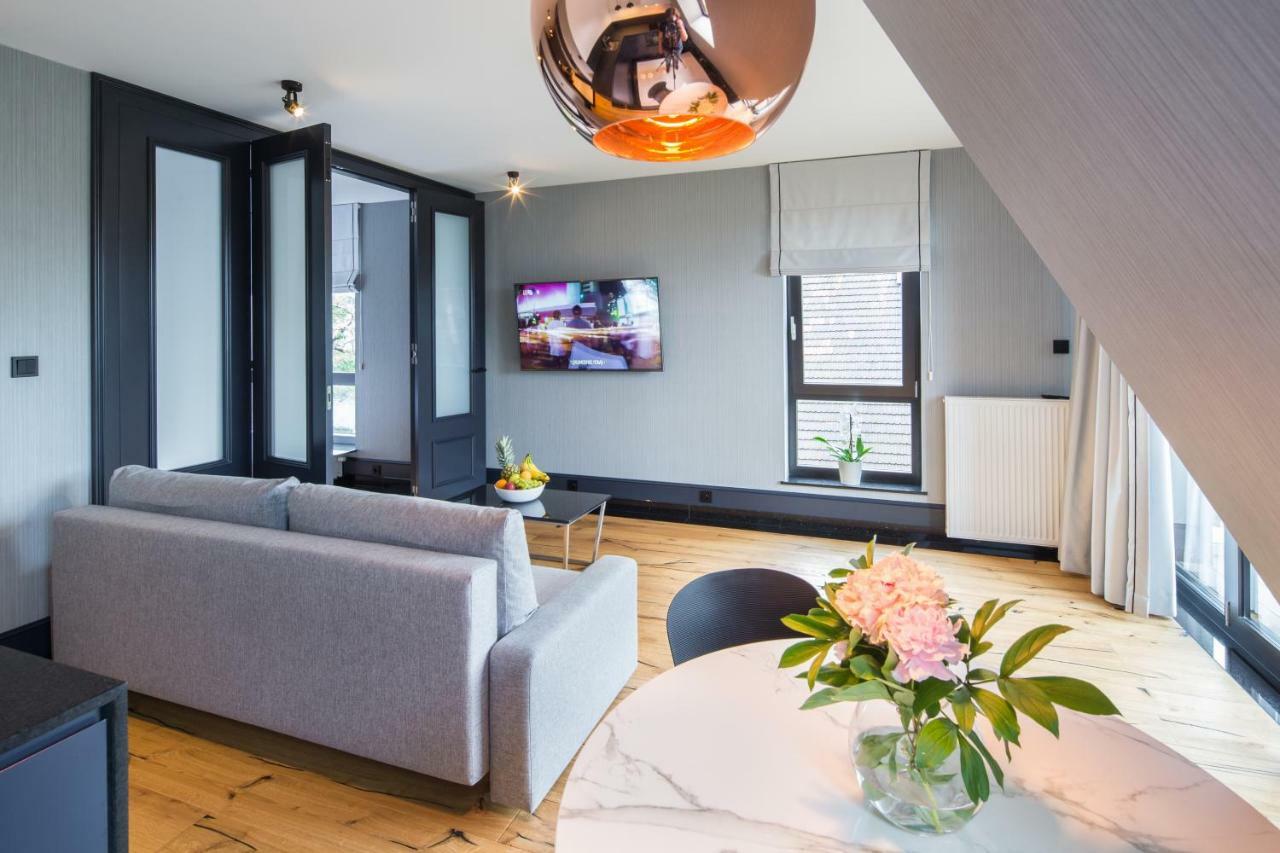 Bella - Victoria By Oneapartments Apartment