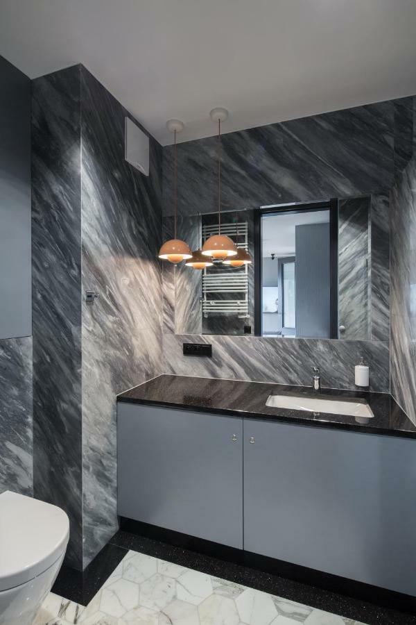 Bella - Victoria By Oneapartments *
