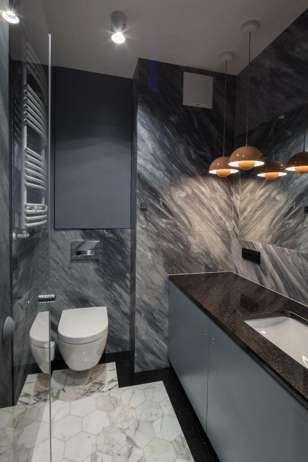 Apartment Bella - Victoria By Oneapartments Zoppot