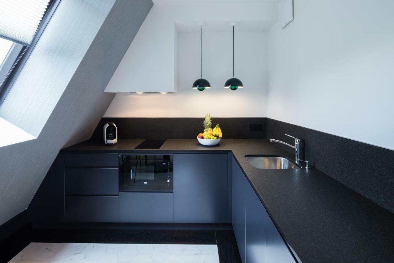Bella - Victoria By Oneapartments Apartment
