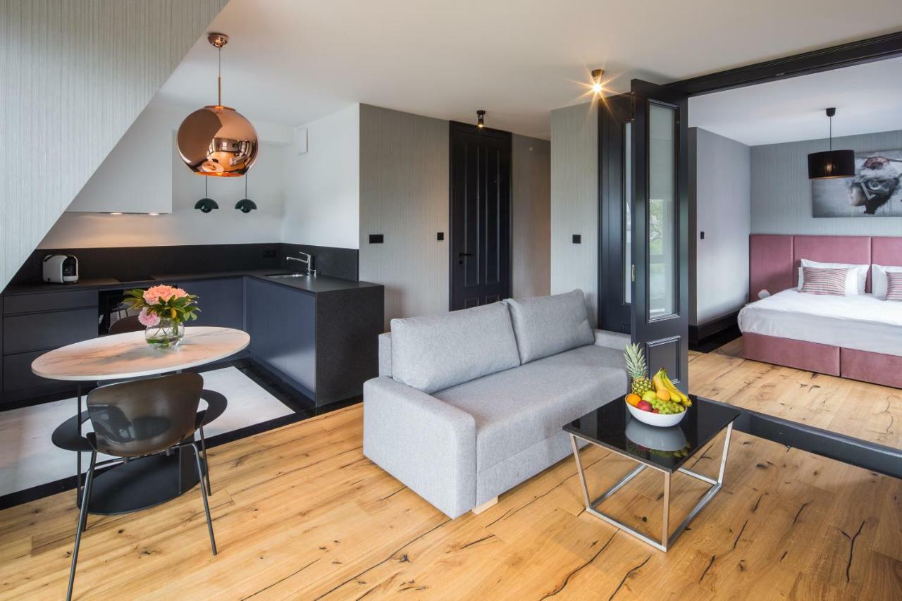 Apartment Bella - Victoria By Oneapartments *
