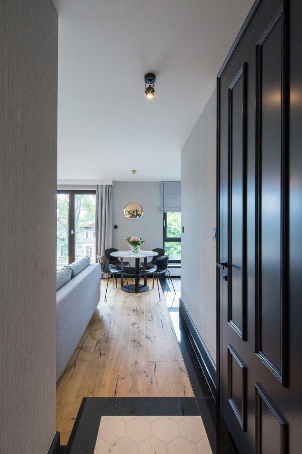 Bella - Victoria By Oneapartments Apartment Sopot