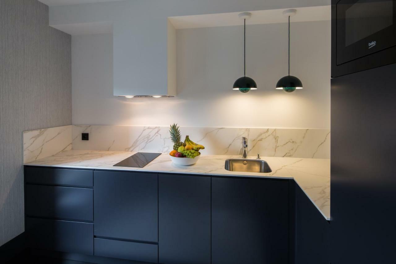 Apartment Bella - Victoria By Oneapartments Zoppot