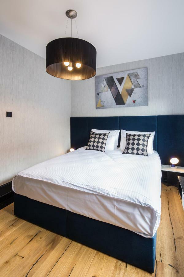 Bella - Victoria By Oneapartments
