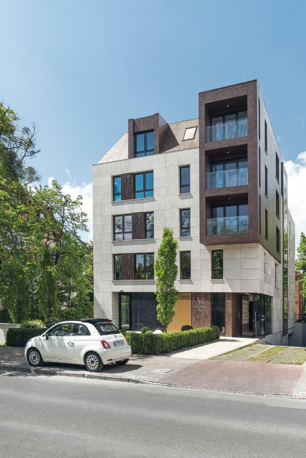 Bella - Victoria By Oneapartments Apartment *