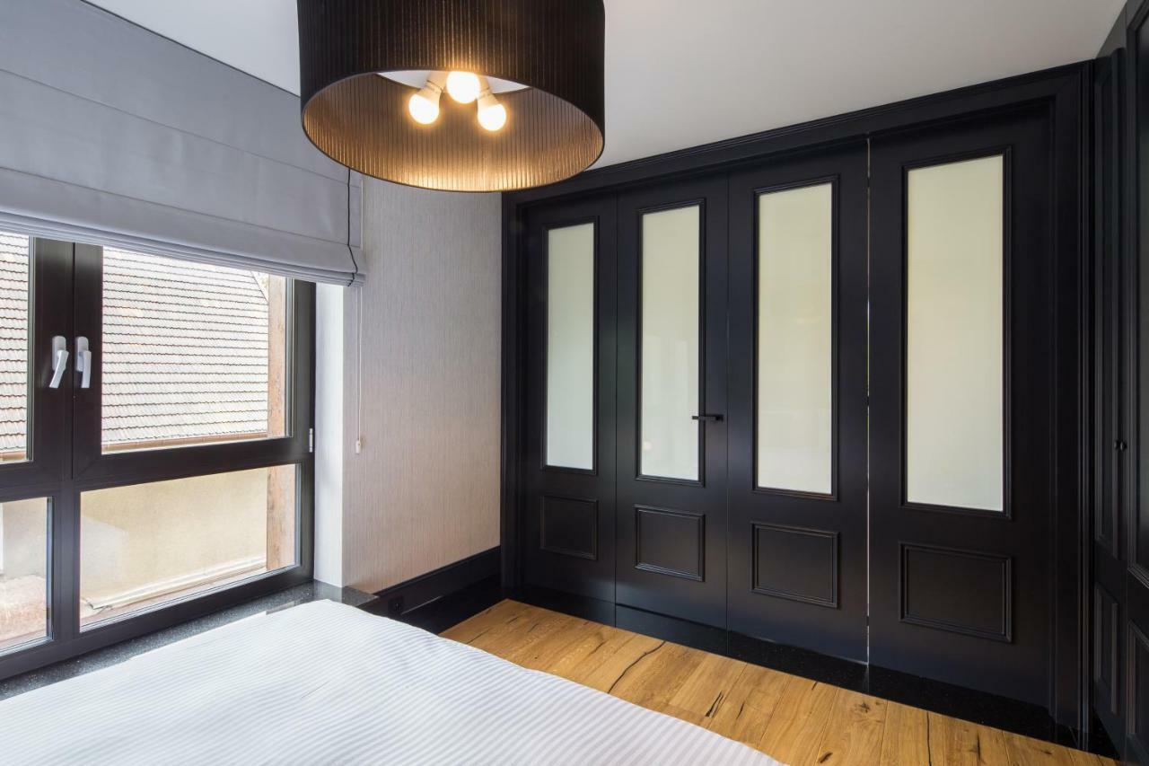 Bella - Victoria By Oneapartments *