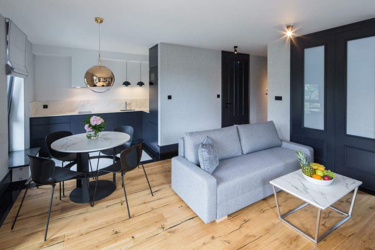 Bella - Victoria By Oneapartments Zoppot